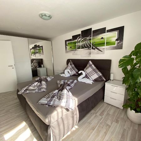Bella Luna Uberlingen Exterior foto