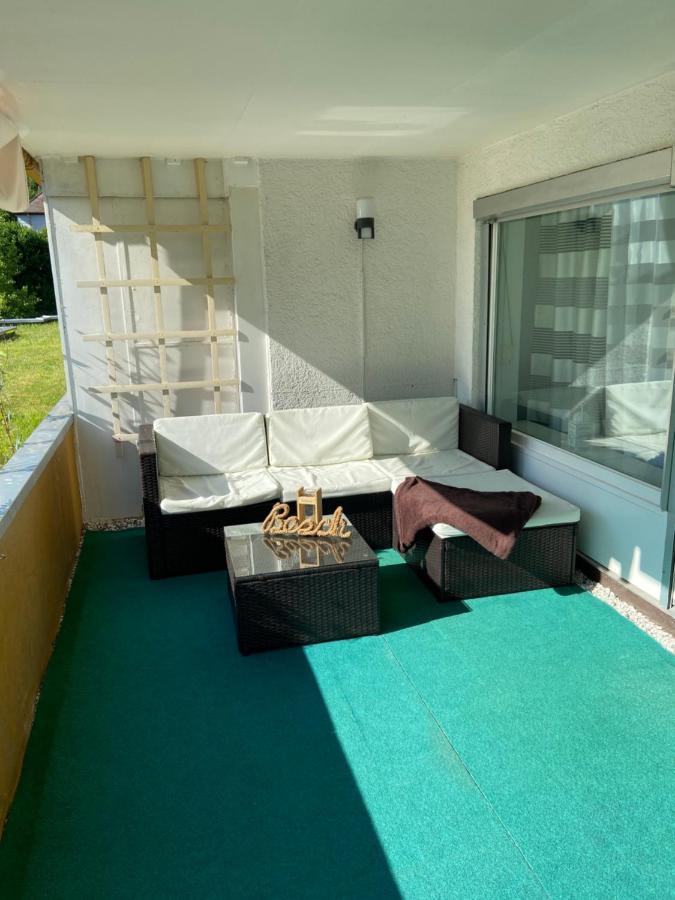 Bella Luna Uberlingen Exterior foto