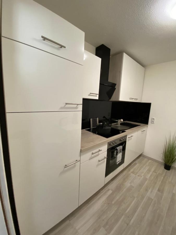 Bella Luna Uberlingen Exterior foto